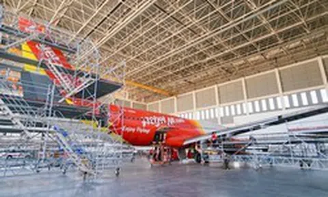 Vietjet, T&T thách thức vị thế độc quyền trong 1 lĩnh vực