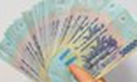 Phát hiện các tờ tiền nằm chơ vơ ở khay tiền của cây ATM Agribank: Công an và ngân hàng dùng biện pháp nghiệp vụ vào cuộc