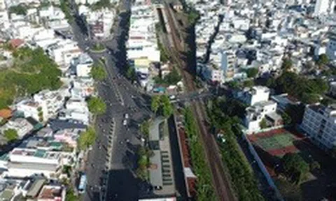 Khánh Hòa: Thống nhất làm hầm chui nút giao Mả Vòng