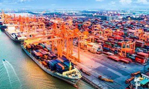 Phó Cục trưởng Cục Xuất nhập khẩu: Công nhận Ngày Logistics Việt Nam và Tuần lễ Logistics Việt Nam là một công cụ chính sách “mềm” mang tính biểu trưng quốc gia