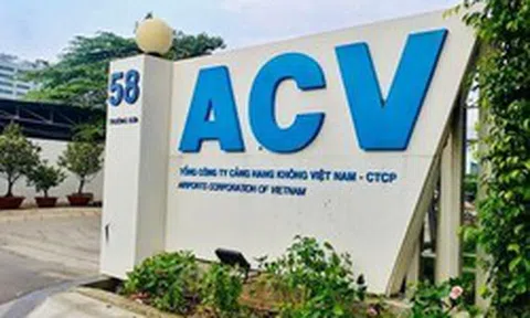 ACV chốt thời gian họp ĐHĐCĐ thường niên 2026 sau loạt biến cố lãnh đạo