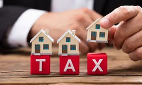 Ủy quyền chuyển nhượng bất động sản có phải nộp thuế thu nhập cá nhân: Cục Thuế cho ý kiến?