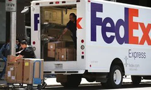 FedEx lên tiếng về việc hàng bị kẹt: Sẽ miễn phí lưu kho