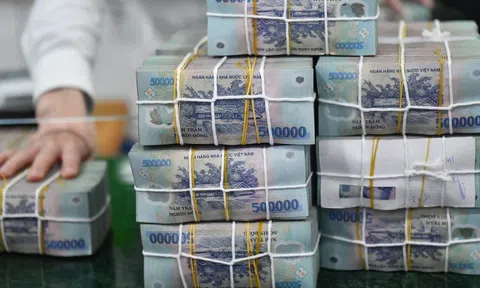 Khách hàng đặc biệt gửi hơn 563.000 tỷ vào các ngân hàng quốc doanh