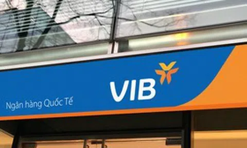Nhân viên VIB có thu nhập bình quân gần 40 triệu đồng/tháng