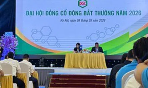 TGĐ Hóa chất Đức Giang (DGC): HĐQT mới sẽ kế thừa ý chí và chỉ đạo của Chủ tịch cũ