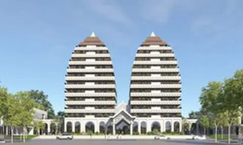 Hé lộ công ty đề xuất xây 2 tòa tháp 13 tầng tưởng niệm người quá cố giữa trung tâm Hà Nội