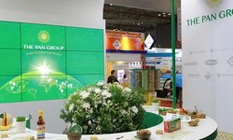 PAN Group dự kiến phát hành hơn 41 triệu cổ phiếu thưởng cho cổ đông