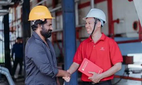 Vốn ưu đãi quy mô lớn: Agribank tiếp sức doanh nghiệp bứt phá tăng trưởng