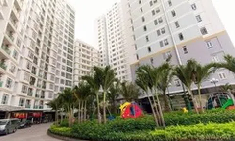 TPHCM xem xét cấp sổ cho người mua ô đậu xe ô tô ở chung cư