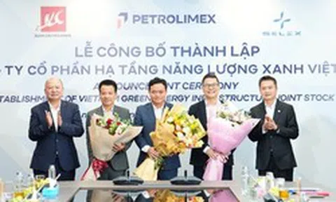 Petrolimex góp bao nhiêu vốn khi bắt tay Xuân Cầu Holdings và Selex Motors xây trạm sạc?