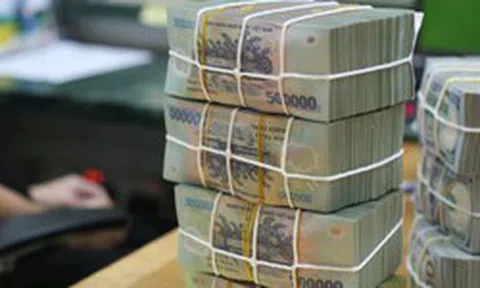Ngân hàng trả cổ tức tiền mặt cao nhất năm 2026 sẽ lăn chốt vào tuần tới