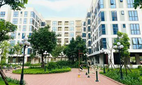 Có đất ở quê vẫn được mua nhà ở xã hội Hà Nội?
