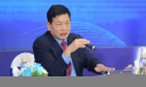 Chuyện gì đang xảy ra với cổ phiếu FPT?