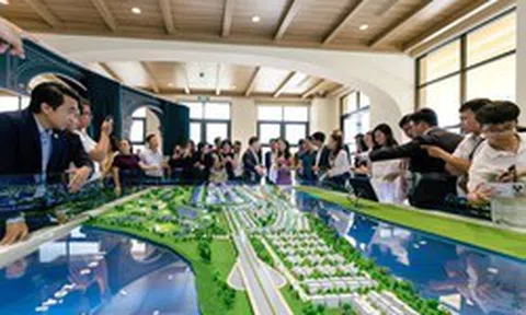 Loạt “bệ đỡ” cho thị trường bất động sản Đồng Nai