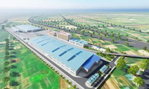 FECON ký hợp đồng trị giá 3.000 tỷ đồng tại tuyến metro số 5 Văn Cao - Hoà Lạc