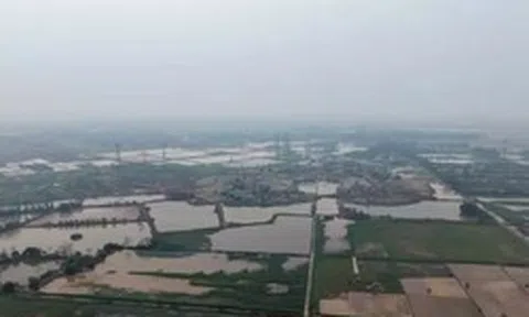 Lộ diện những dự án nhà ở, khu đô thị tại Hà Nội thu hồi đất quy mô 'khủng'