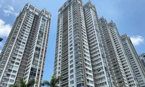 Thị trường bất động sản TP.HCM giao dịch trầm lắng