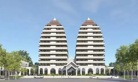 Lãnh đạo doanh nghiệp hé lộ lý do đề xuất xây 2 toà tháp tưởng niệm giữa trung tâm Hà Nội
