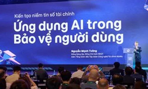 MoMo tiết lộ con số giật mình: 90% nạn nhân tự tay chuyển tiền cho kẻ lừa đảo