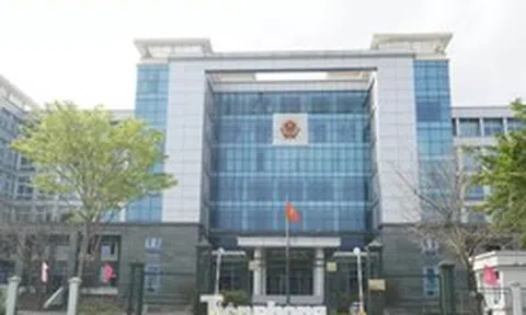 TP. Huế: Điều chuyển khu đất gần 20.000 m2 từ bảo tàng sang khối hành chính