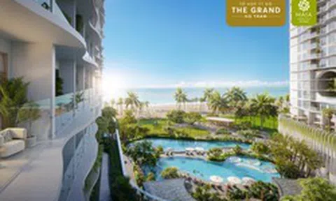 Thương hiệu vận hành Quốc tế: Yếu tố quyết định giá trị bất động sản nghỉ dưỡng