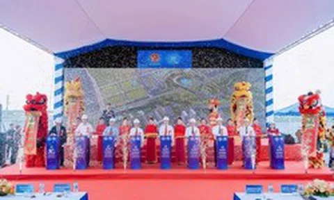 Cải tạo nút giao QL.3 mới – QL.18 khơi thông kinh tế phía Bắc Hà Nội