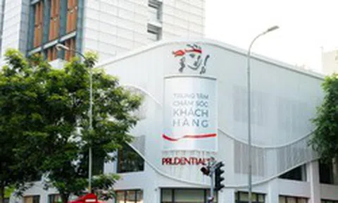 Prudential Việt Nam chi trả gần 16.500 tỷ đồng quyền lợi bảo hiểm