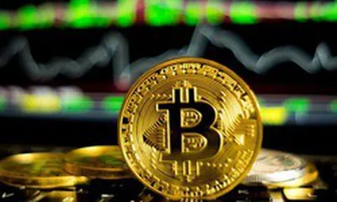 Thị trường tiền số hôm nay, 12-5: Đằng sau nhịp giảm của Bitcoin