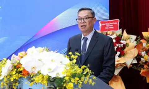 Chủ tịch VietinBank đảm nhận thêm vị trí mới