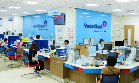 Một ngân hàng cắt giảm 126 phòng giao dịch chỉ sau một năm