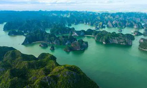 “Dấu chân” mới của MIK Group tại Cát Bà