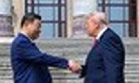 'Bẫy Thucydides' là gì, vì sao xuất hiện trong cuộc gặp Tập Cận Bình - Donald Trump?