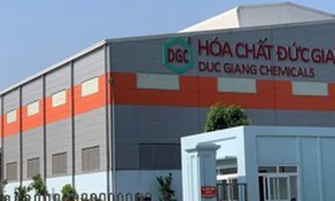 Hóa chất Đức Giang sẽ hoàn tất kiểm toán BCTC năm 2025 trong quý II