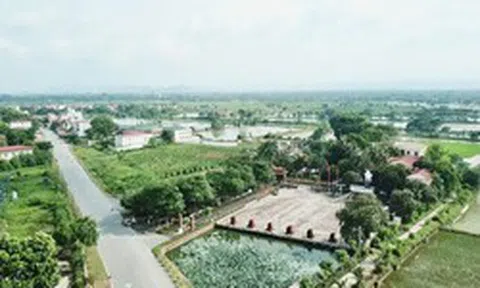Hà Nội khuyến khích cư dân di dời từ vùng lõi ra vùng ven