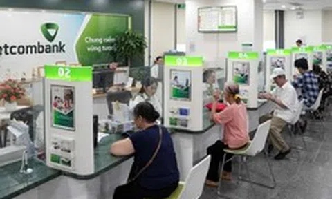 Thay đổi quan trọng khi chuyển khoản qua Vietcombank từ 15/5, người dùng cần nắm rõ