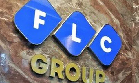FLC lập công ty hàng không vốn nghìn tỷ đồng, liên tục đổi tên