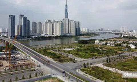 Phục Ân được chuyển mục đích sử dụng đất làm dự án nhà ở kết hợp thương mại dịch vụ Lái Thiêu