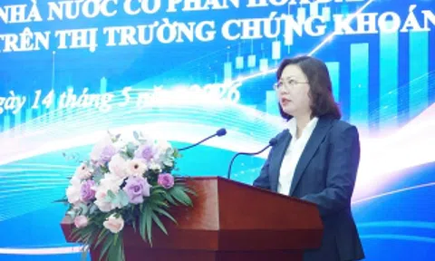 Gỡ khó cho doanh nghiệp Nhà nước chưa đủ chuẩn công ty đại chúng