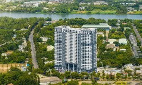 The Maison tung chính sách giảm áp lực sau mua nhà