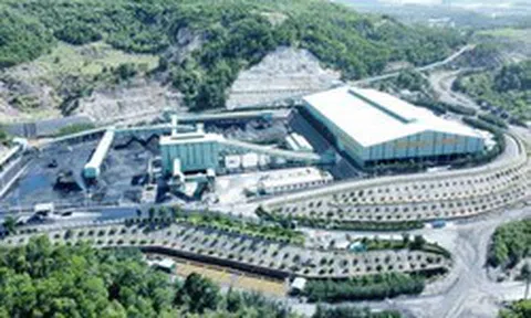 Công ty đào 'kho báu' lớn nhất Việt Nam mỗi ngày thu về 375 tỷ đồng nhưng 10.000 tỷ từ 'vàng đen' đã mất