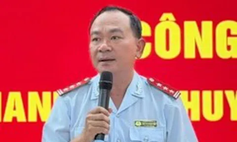 Công bố thanh tra loạt nhà đất dôi dư sau sắp xếp