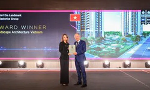 Chủ tịch giải thưởng APPA: “Những nhà phát triển có khả năng duy trì tiêu chuẩn mới là những người định hình thị trường”