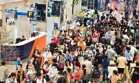 Không để "né" bồi thường chậm, huỷ chuyến bay từ tiền mặt sang voucher, điểm thưởng