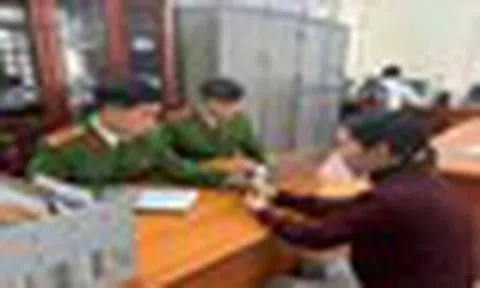 Công an cảnh báo tới người dân có giao dịch trong tài khoản ngân hàng với nội dung chuyển sau