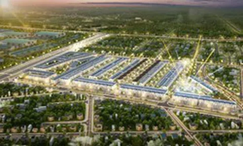 TP.HCM: Thêm 6 dự án được phép bán cho tổ chức, cá nhân nước ngoài