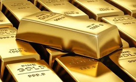 Giá vàng chiều nay (18/5): Đảo chiều liên tục, vàng trong nước và thế giới có xu hướng khởi sắc trở lại