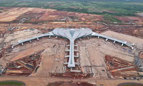 Đồng Nai sắp có thêm 2 khu công nghiệp hơn 1.900ha