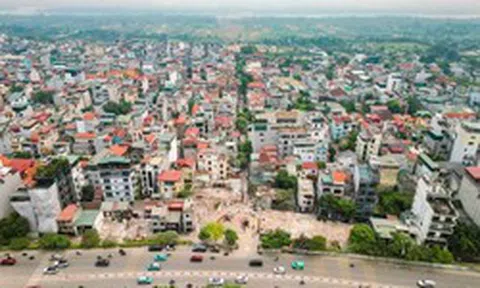 Tập đoàn xây dựng hàng đầu Trung Quốc tham gia xây cầu Tứ Liên, cầu Ngọc Hồi và các tuyến đường dẫn... nhận nhiệm vụ quan trọng