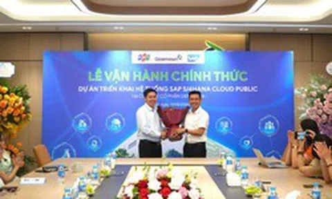 Genfarma nâng tầm năng lực quản trị dược phẩm công nghệ cao bằng nền tảng số